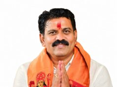 उप मुख्यमंत्री विजय शर्मा की अनुशंसा पर विभिन्न निर्माण कार्यों के लिए 19.50 लाख रूपए की प्रशासकीय स्वीकृति….