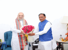 जहां कभी एम्बुलेंस पहुंचना भी सपना था, वहां अब डॉक्टर दे रहे दस्तक : बस्तर के जंगलों तक पहुंची स्वास्थ्य क्रांति