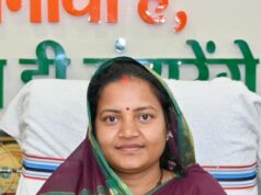 तंबाकू मुक्त छत्तीसगढ़ के निर्माण में सभी की भागीदारी जरूरी : मंत्री लक्ष्मी राजवाड़े….
