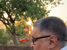 लोककला की अमूल्य धरोहर पद्मविभूषण श्रीमती तीजन बाई के स्वास्थ्य को लेकर सरकार सजग, मुख्यमंत्री के निर्देश पर संस्कृति मंत्री राजेश अग्रवाल ने ली जानकारी, परिजनों को हर संभव सहायता का दिया भरोसा….