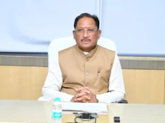 मुख्यमंत्री विष्णु देव साय के नेतृत्व में नवा रायपुर के विकास को नई गति: मंत्रिपरिषद् ने OTS योजना-2026 को दी मंजूरी…