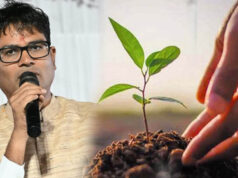 उद्योगों के वृक्षारोपण कार्यक्रमों की समीक्षा करेंगे आवास एवं पर्यावरण मंत्री ओ.पी. चौधरी…..