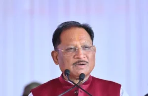 निवेश का नया भरोसा बना छत्तीसगढ़, नियमों में आसानी और संस्थागत माहौल में देश के बड़े राज्यों में नंबर-1