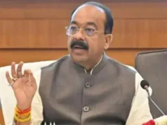 उप मुख्यमंत्री अरुण साव की पहल पर सभी संभागीय एवं जिला मुख्यालय वाले नगरीय निकायों में लगेंगी डॉ. श्यामा प्रसाद मुखर्जी की मूर्ति…..