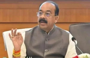 उप मुख्यमंत्री अरुण साव की पहल पर सभी संभागीय एवं जिला मुख्यालय वाले नगरीय निकायों में लगेंगी डॉ. श्यामा प्रसाद मुखर्जी की मूर्ति…..