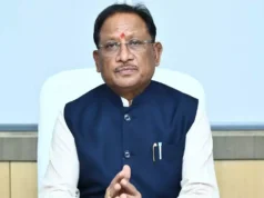 मुख्यमंत्री विष्णुदेव साय ने अंतरराष्ट्रीय लोक कलाकार विक्रम यादव के स्वास्थ्य की जानकारी ली: परिजनों से दूरभाष पर की चर्चा, बेहतर उपचार सुनिश्चित करने जिला प्रशासन को दिए निर्देश…