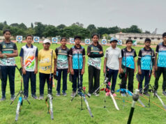 संघर्ष से सफलता तक: बालिकागृह की शिवबती बनी बेटियों के लिए प्रेरणा, कठिन चुनौतियों के बीच अपने सपनों को कर रही साकार…..