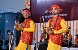 छत्तीसगढ़ की सांस्कृतिक विरासत को मिलेगा मंच, वार्षिक आयोजनों के लिए कलाकारों से आवेदन आमंत्रित…