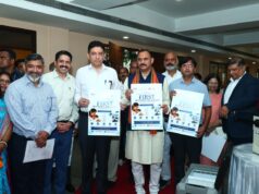विश्व स्तनपान सप्ताह के राज्य स्तरीय कार्यक्रम का सफल आयोजन, छत्तीसगढ़ के प्रथम “मातृ दूध कोष (Mother Milk Bank)” की घोषणा……