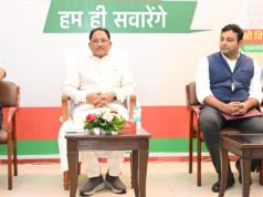 बस्तर की नई पहचान पर्यटन से गढ़ने में मीडिया की महत्वपूर्ण भूमिका : मुख्यमंत्री विष्णु देव साय……