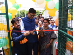खेल और संस्कृति किसी भी शहर की पहचान और प्रगति के महत्वपूर्ण आधार: मंत्री ओ.पी. चौधरी…..