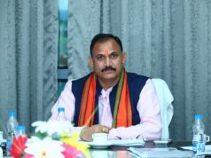 छत्तीसगढ़ के बच्चों के हक की एक भी सीट नहीं होगी प्रभावित: स्वास्थ्य मंत्री श्याम बिहारी जायसवाल….