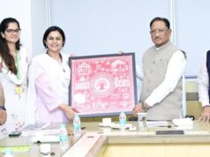 युवाओं की ऊर्जा और रचनात्मकता से बनेगा विकसित भारत और विकसित छत्तीसगढ़ : मुख्यमंत्री विष्णु देव साय…..