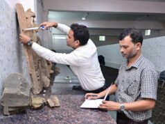 धनपुर की पुरातात्विक धरोहरों को मिलेगा संरक्षण और संवर्धन का नया आधार, संस्कृति मंत्री राजेश अग्रवाल के निर्देश पर विशेषज्ञ दल ने धनपुर, बेनीबाई, भस्मासुर एवं शहरखेरवा का किया व्यापक सर्वेक्षण….