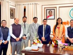 मंत्री लक्ष्मी राजवाड़े की संवेदनशील पहल, बाल देखरेख संस्थाओं के अनाथ एवं निराश्रित बच्चों को कौशल, प्रशिक्षण और रोजगार से जोड़ने बैंकिंग और सामाजिक संस्थाओं का साझा प्रयास….