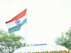 नक्सलवाद से मुक्त छत्तीसगढ़ अब शांति, विकास और समृद्धि की नई यात्रा पर : मुख्यमंत्री विष्णु देव साय….
