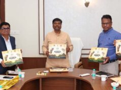को-ऑपरेटिव बैंको में रिक्त पदों की भर्ती की कार्यवाही में लाए तेजी : मंत्री केदार कश्यप…..