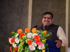 छत्तीसगढ़ में देश का पहला राज्य स्तरीय ‘AI Conclave’ आयोजित, शिक्षा की गुणवत्ता सुधार के लिए तैयार होगा AI आधारित रोडमैप….