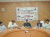 हम सभी को मिलकर कोरबा को पूर्ण साक्षर जिला बनाना है – कैबिनेट मंत्री लखन लाल देवांगन…..