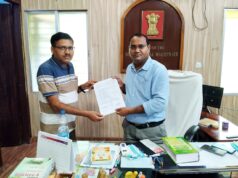 कहानी बदलाव की: सुशासन की सरकार में सेवा संकल्प से सेवा सेतु तक, बदल रही है प्रशासन की तस्वीर