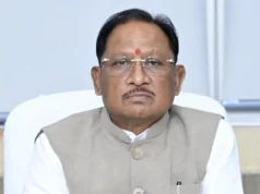 प्रधानमंत्री नरेंद्र मोदी का स्नेह और मार्गदर्शन छत्तीसगढ़ को सदैव मिलता रहा है : मुख्यमंत्री विष्णुदेव साय….