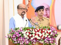 AI के युग में शिक्षक बनें विद्यार्थियों के मार्गदर्शक, तकनीक के विवेकपूर्ण उपयोग की दें सीख : राज्यपाल श्री डेका