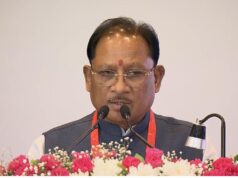 बारिश की हर बूंद सहेजने में छत्तीसगढ़ देश में अग्रणी, ‘जल संचय जन भागीदारी’ के तीसरे चरण में देश में प्रथम, मुख्यमंत्री साय ने हर राज्य के लिए ‘कैच द रेन’ प्लान, स्टेट वाटर अवार्ड्स और त्रैमासिक समीक्षा का दिया सुझाव…..