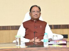 अर्बन चैलेंज फंड पर 21 अक्टूबर को होगी क्षेत्रीय कार्यशाला, CM विष्णु देव साय करेंगे शुभारंभ…..
