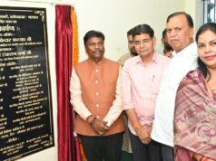 घर बैठे वाहन संबंधी आवश्यक कार्य पूर्ण करने की मिलेगी सुविधा – मंत्री केदार कश्यप…..