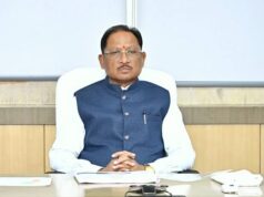 मुख्यमंत्री विष्णु देव साय के नेतृत्व में संवेदनशील राहत व्यवस्था, दुर्घटना प्रभावित परिवारों को आर्थिक संबल….