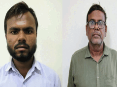 IAS सुबोध सिंह की फर्जी फेसबुक-आईडी बनाने वाला गिरफ्तार, शेयर ट्रेडिंग में 88 लाख की ठगी का आरोपी भी यूपी से पकड़ाया