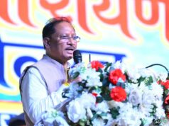 शिवरीनारायण को विकास की बड़ी सौगात : महानदी पर 63 करोड़ रुपए से अधिक की लागत से बनेगा नया पुल….