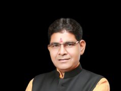 राजस्व मंत्री टंक राम वर्मा की विशेष पहल पर ग्रामीण विकास को मिलेगी नई गति, 6.60 करोड़ रुपये के निर्माण कार्य स्वीकृत….