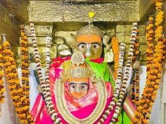 छत्तीसगढ़ की शक्तिपीठ परियोजना : पांच प्रमुख शक्तिपीठों का होगा विकास…..
