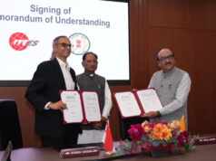 सिंगापुर में छत्तीसगढ़ ने कौशल विकास के लिए किया एमओयू, एग्रो प्रोसेसिंग में ₹350 करोड़ का नया निवेश, सिंगापुर यात्रा में छत्तीसगढ़ को मिले ₹43,600 करोड़ के एफडीआई निवेश प्रस्ताव…..