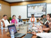 नक्सल प्रकरणों की वापसी के लिए प्रक्रिया में तेजी लाएं, 15 दिनों में जिला स्तरीय समितियों की बैठक करें – उप मुख्यमंत्री विजय शर्मा…..